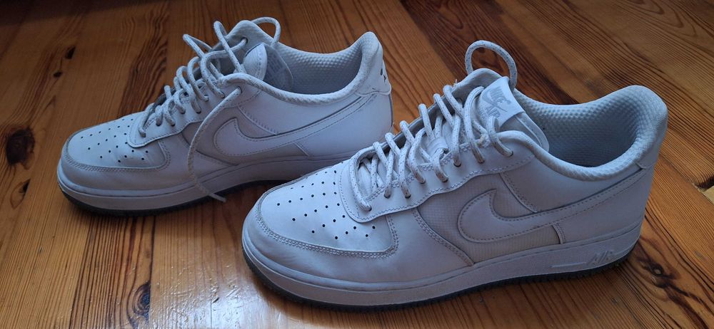 Buty Nike Air Force