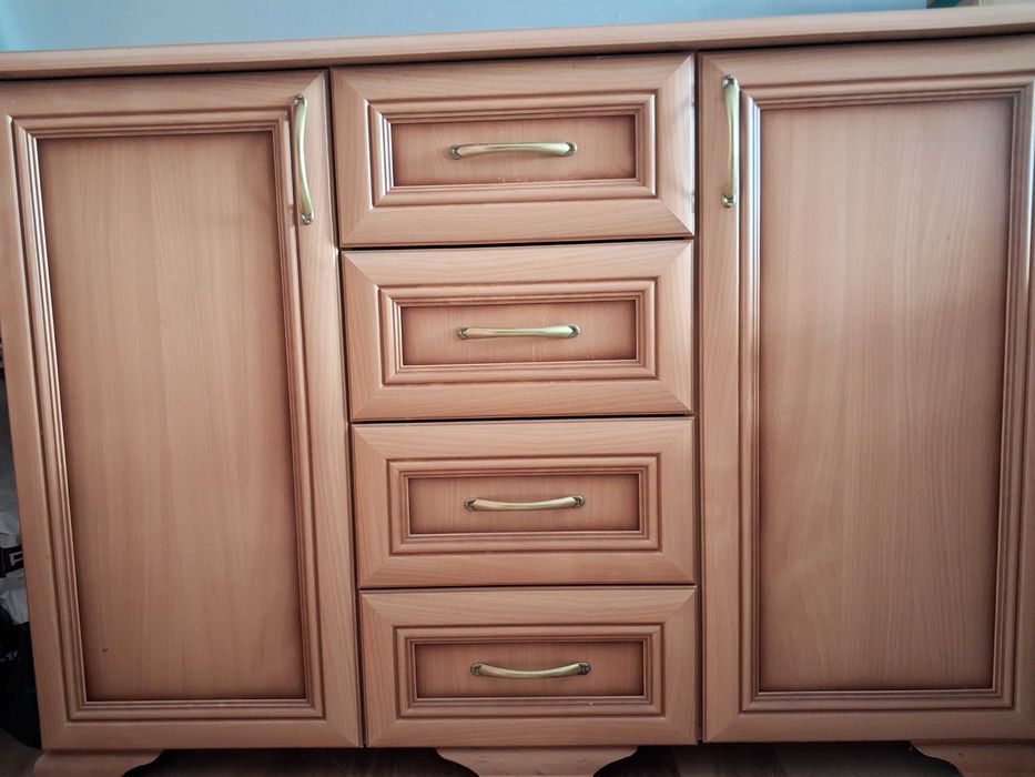 Sprzedam komode 130-50 wys.88