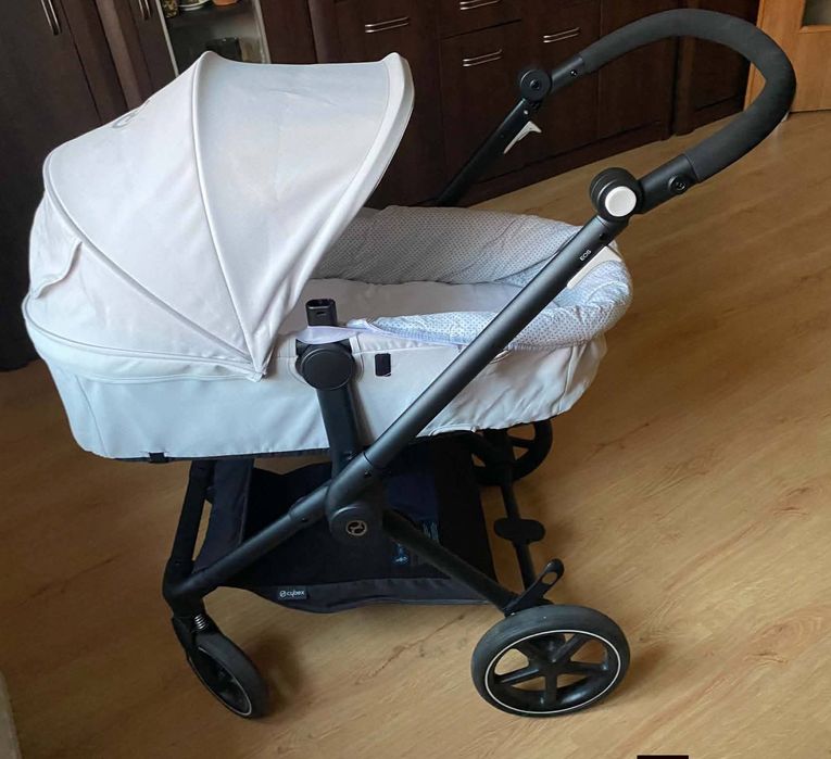 Wózek cybex eos basic