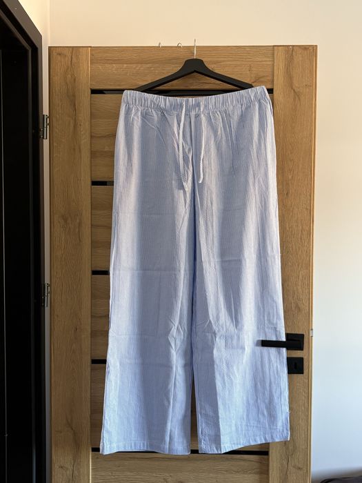 Nowe spodnie plus bluzeczka  w prezencie :)