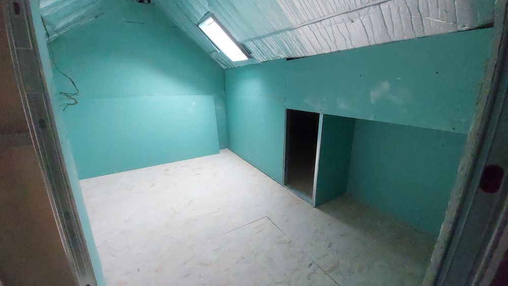 Pladur por m2 menor preço
