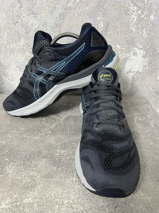 Кросівки бігові Asics Gel-Nimbus 23 100%оригінал