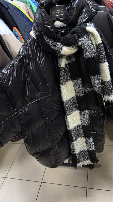 Пуховик Vicolo Італія