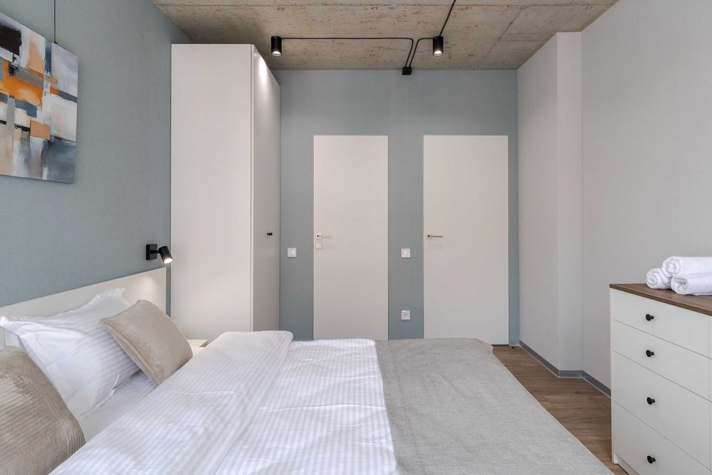 Помісячна оренда двохкімнатної квартири  БЕЗ РІЄЛТОРСЬКИХ