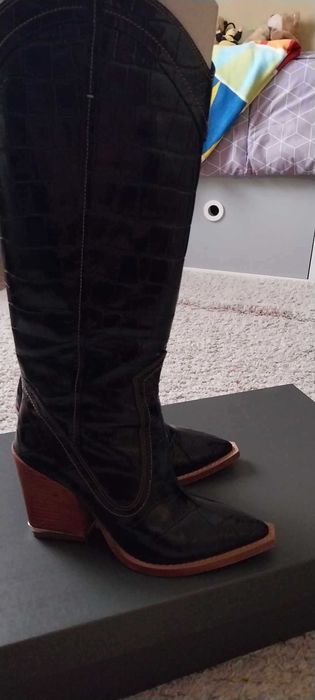 Botas Luis Onofre - 38