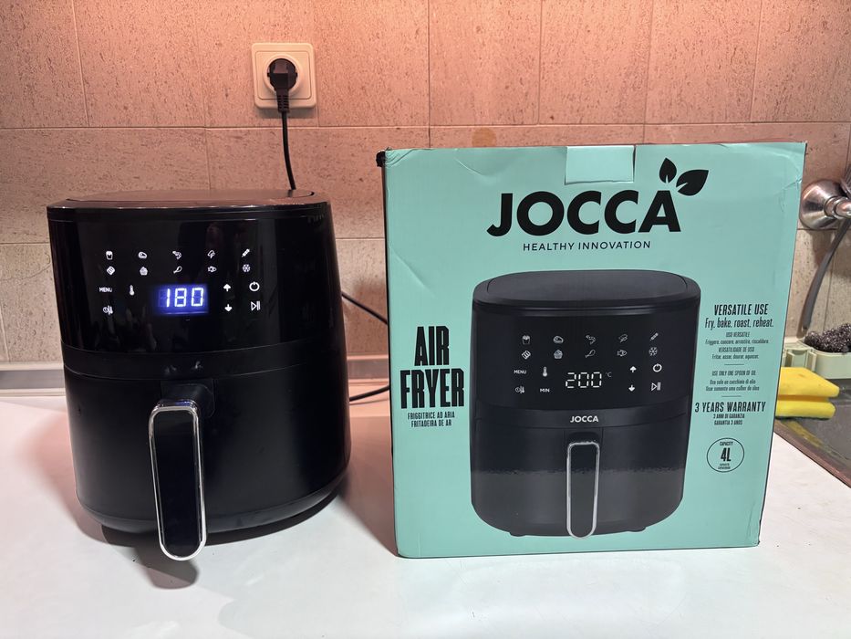 Air Fryer JOCCA