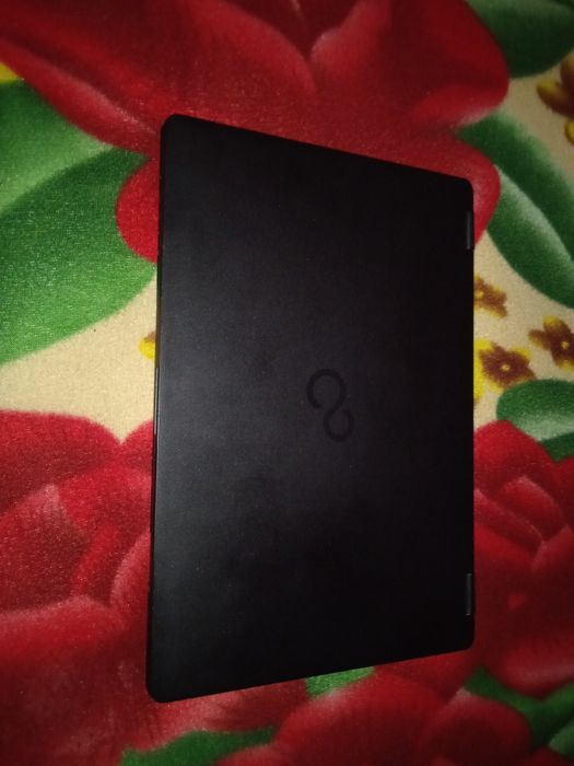 fujitsu LIFEBOOK U729