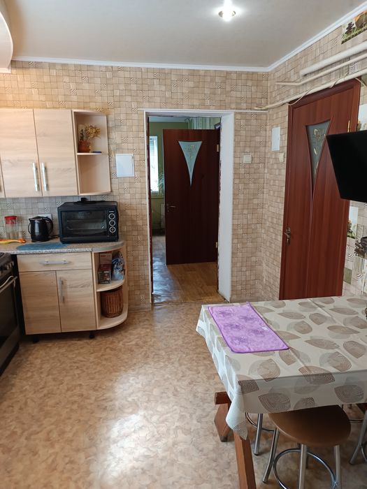 Продаётся дом Бородинский микрорайон улица Мурманская