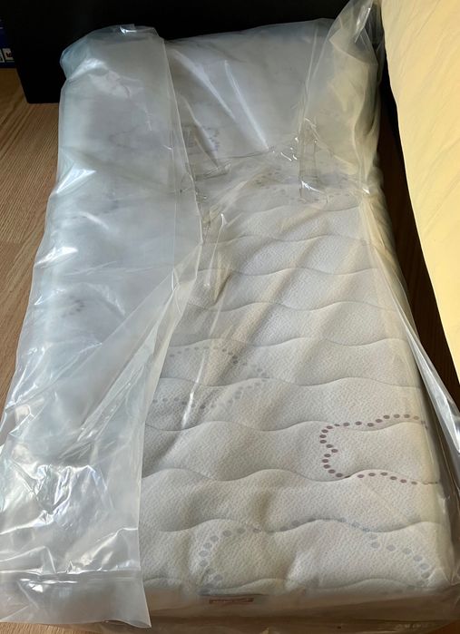 Colchão de berço Pikolin Nube