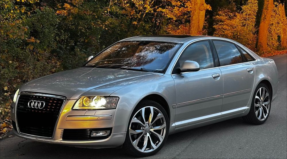 Felgi R20 matrix 2kompl opon A4/A6/A7/A8/Q5/Q7