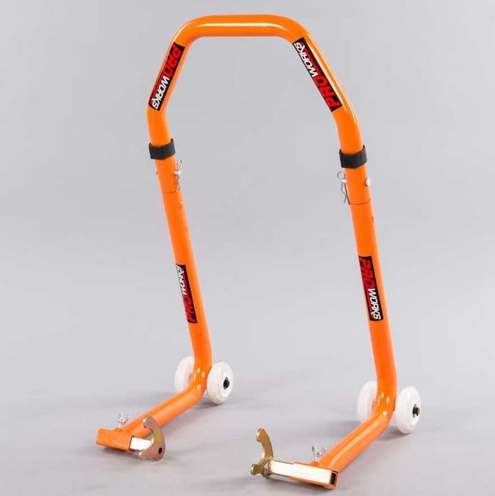 Cavalete para moto 2 em 1 - Paddock Stand