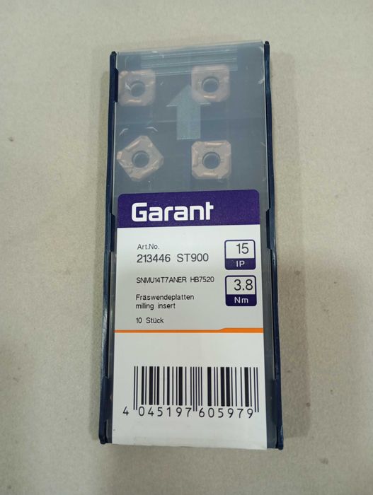 Fresa para Facejamento