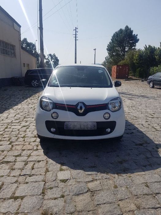 Renault Twingo 0.9 Gasolina 2014 para peças