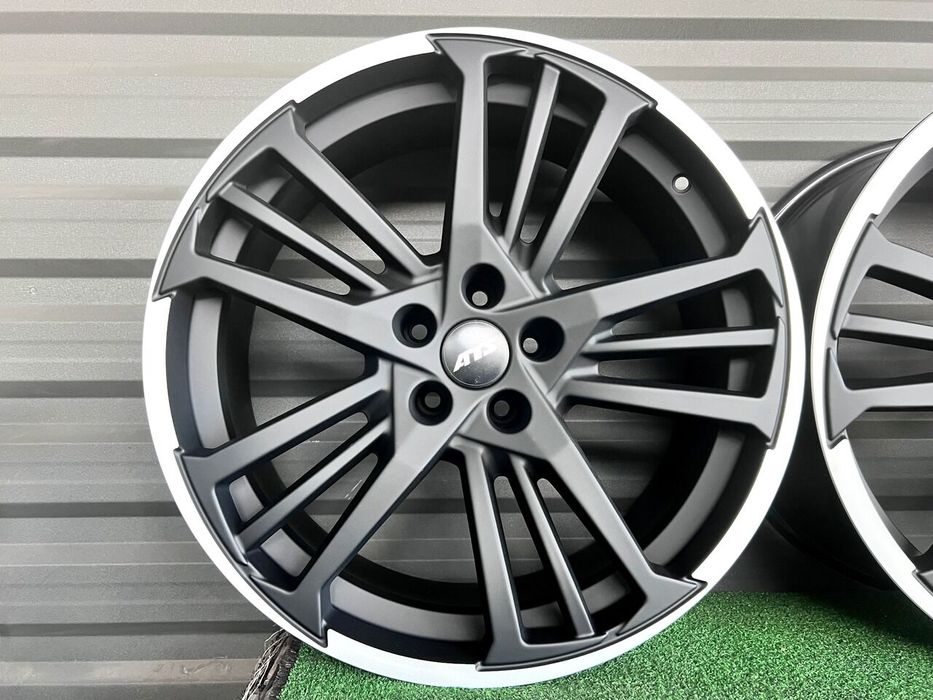 ATS Prazision R20 5x112 Audi Q7 Q8 Q5 VW Touareg Skoda Kodiaq A8 A7