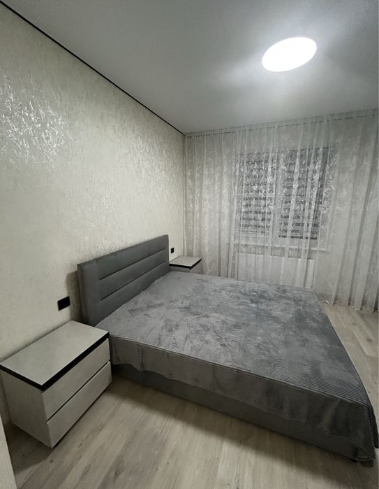 2 кімнатна  Перша здача!!