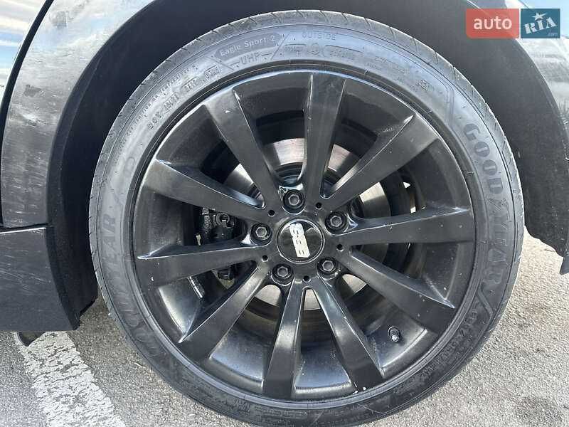 Продам BMW e90