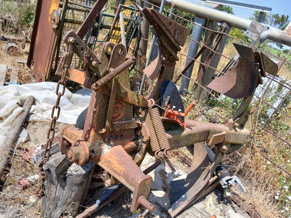 Equipamento agrícola para venda