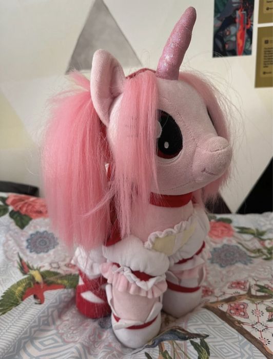 Pluszak Madoka My little pony