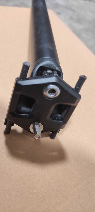 Sztyca C4 Cannondale 27.2