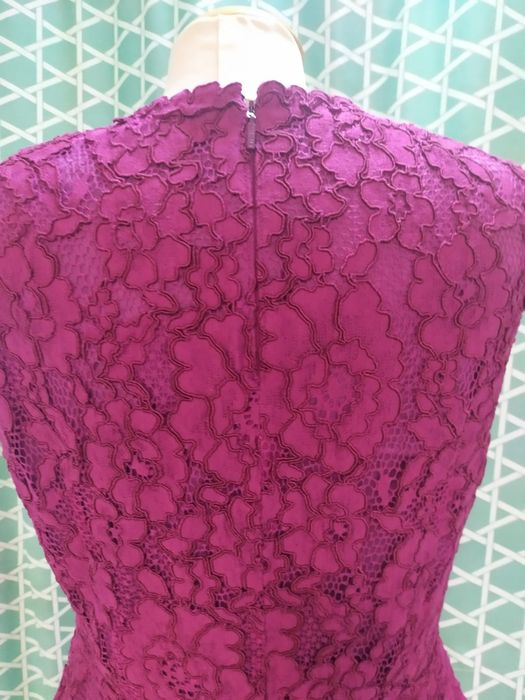 Vestido Carolina Herrera