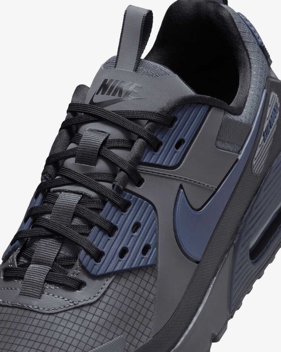 США‼️Кроссовки Nike Air Max 90 Drift DN Dunk (40р по 49.5р) (FB2877-006)