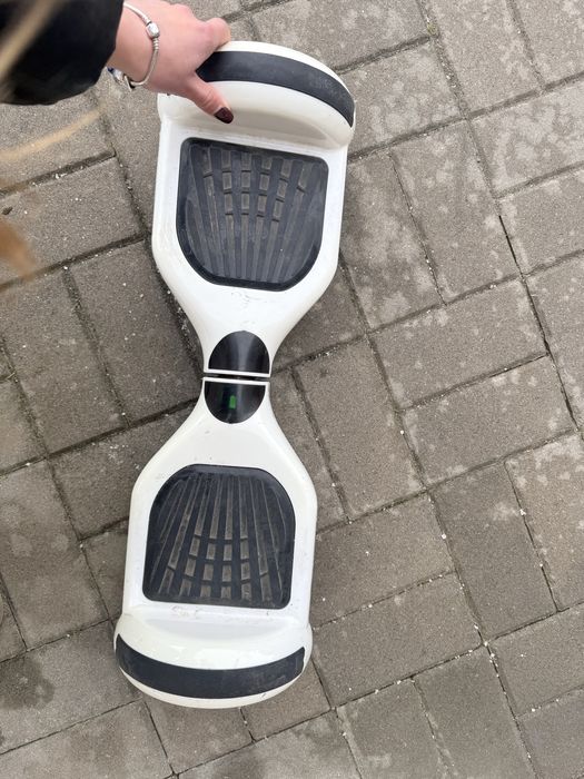 Sprzedam deskorolke elektryczna