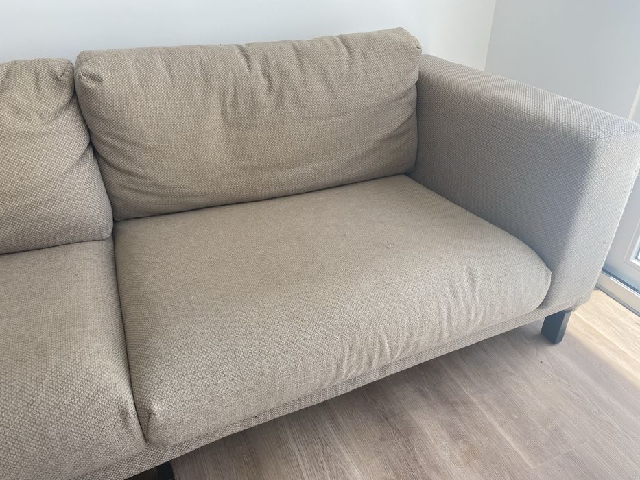 Sofa IKeA em bom estado 250cm