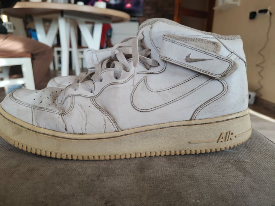 Buty Nike rozmiar 47,5