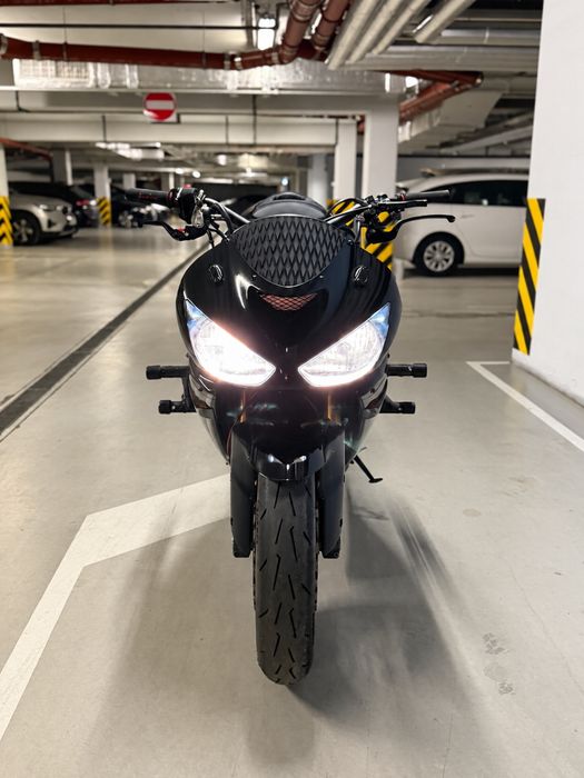 Kawasaki