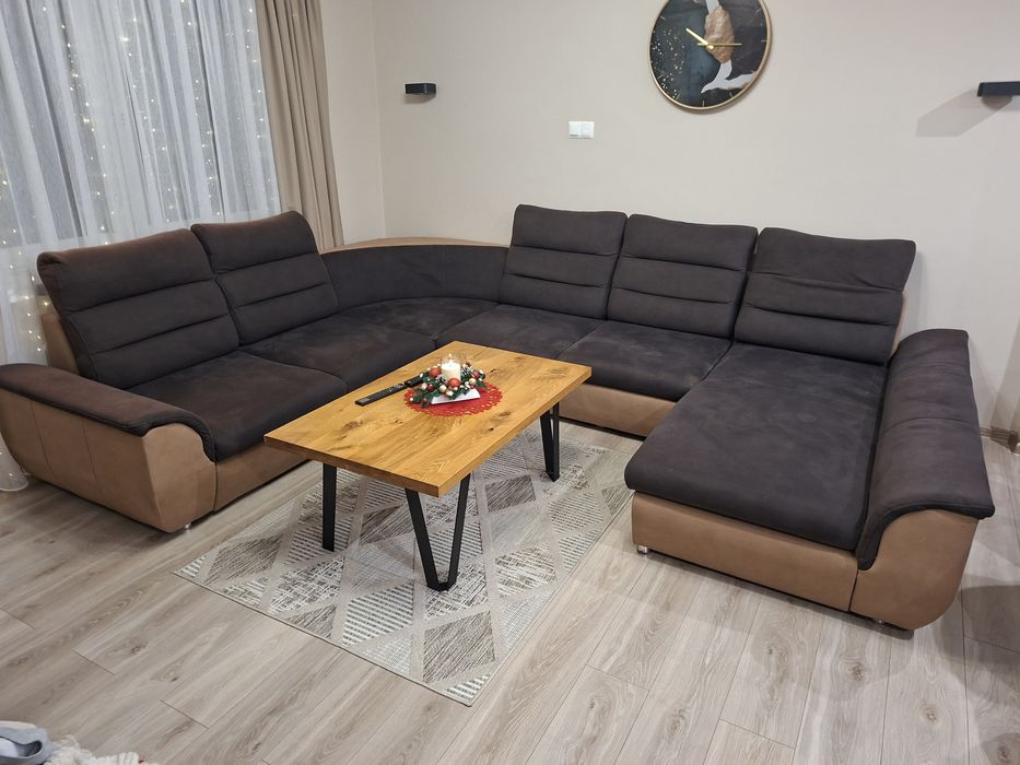 wypoczynkowy, kanapa