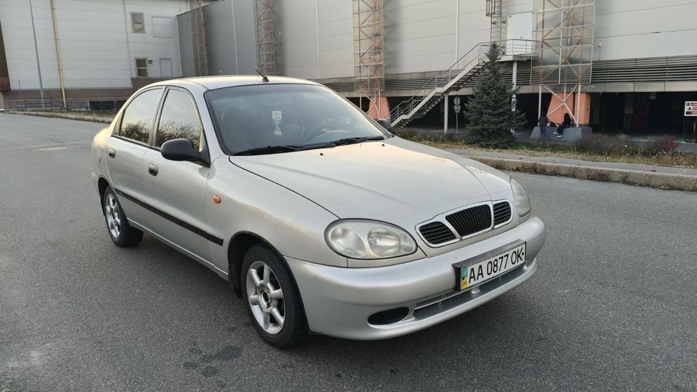 Продам Daewoo Сенс