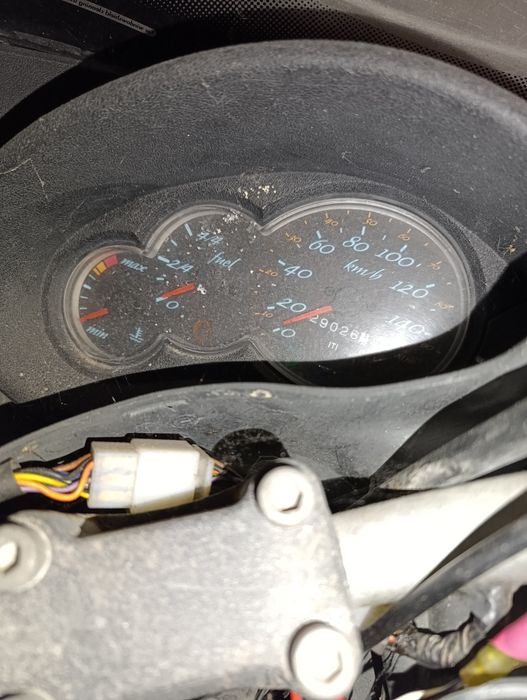Malaguti Madison