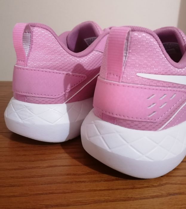 Sapatilhas REEBOK 39 (originais)- usadas 1 vez