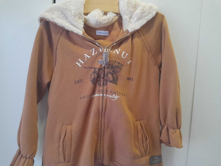 Girls' Coats