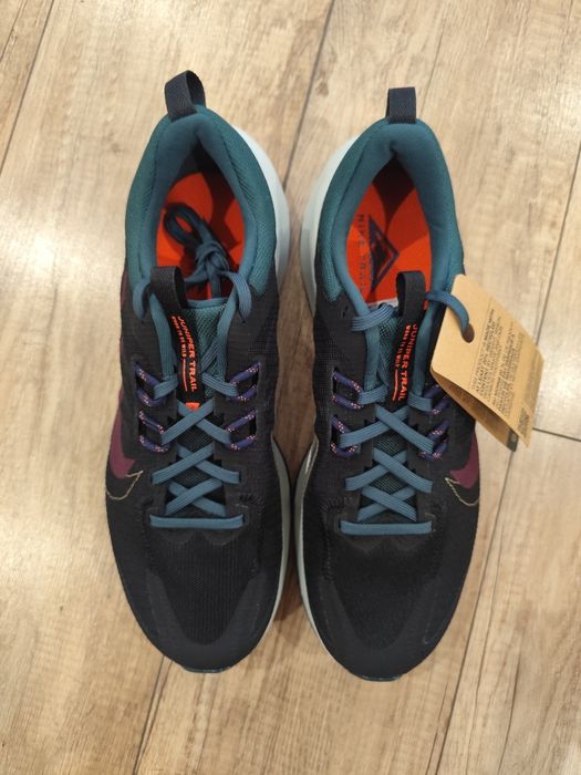 Nike Juniper Trail 2