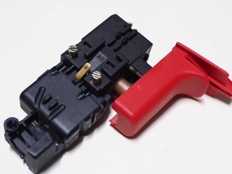 Wlacznik wylacznik do GBH 2-28 bosch wurth berner bti 2-26 DFR