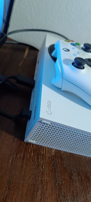 Consola Xbox series S