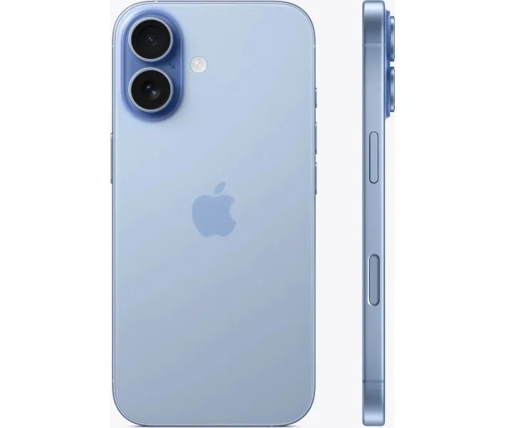 Apple iPhone 17 256gb