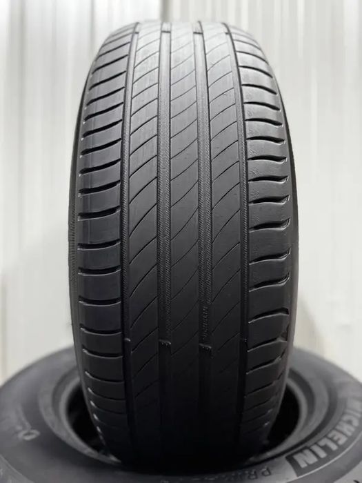 Шини бу 215 65 R16 Michelin Primacy 4
