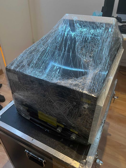 Maquina Laser Diodo Tripla Onda [NOVA] PAGUE MENSALMENTE!