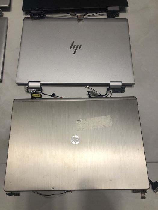 Матрицы Hp x360