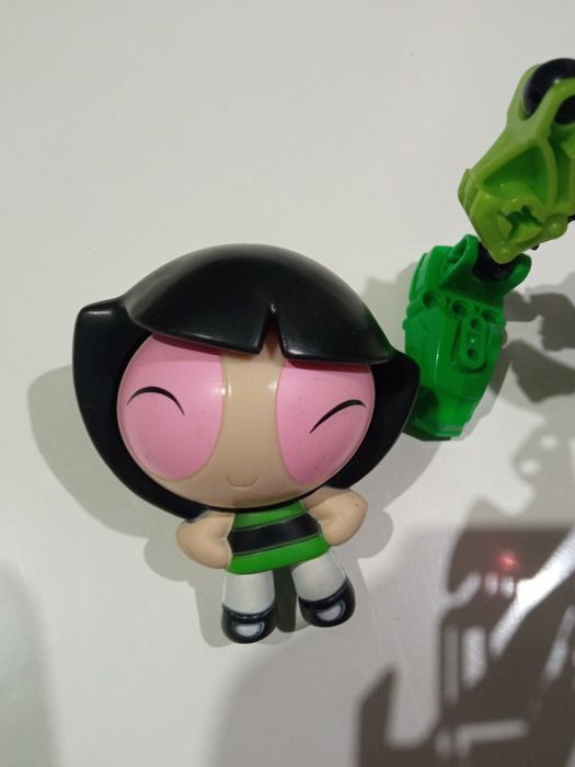 Комплект іграшок