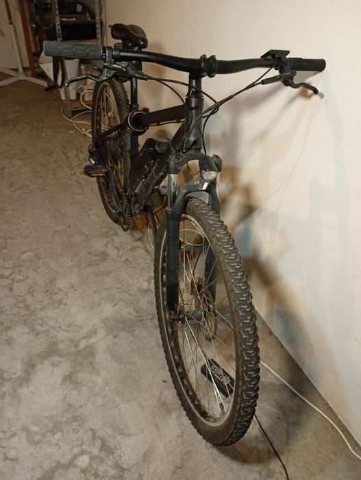 Bicicleta elétrica 500W motor MXUS 50km/h para mobilidade diária