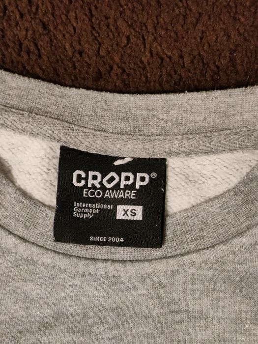 Bluza dla chłopca XS