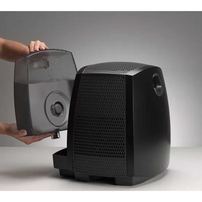 Зволожувач очищувач мийка повітря Boneco W 2055 D