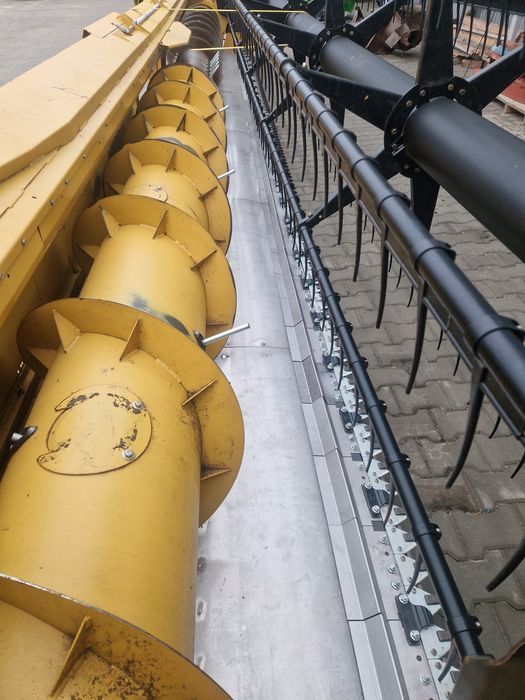 жатка Claas F530