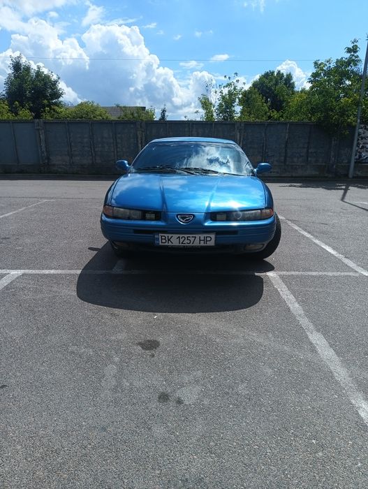 Vison Eagle 3.3ESI