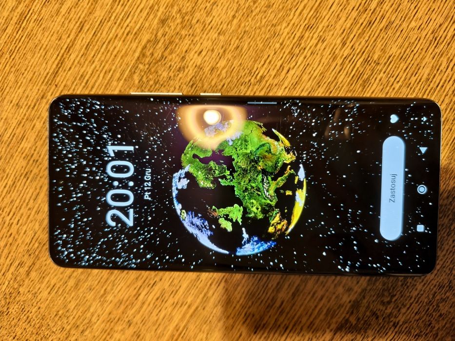 Smartfon Xiaomi 12 8/256 Flagowiec Snapdragon 8