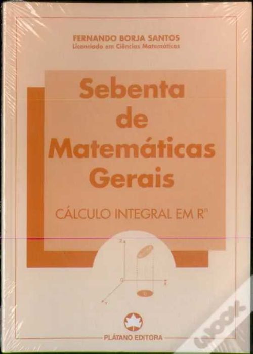 Matemàticas Fernando Borja (ultimos exemplares)