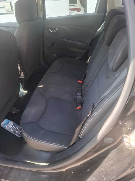 Renault Clio Sport Tourer 1.5dci